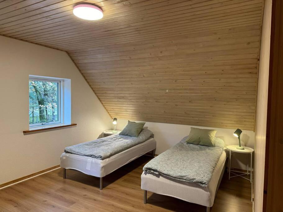 Апартаменти House Living Billund - By Viktorija Екстер'єр фото